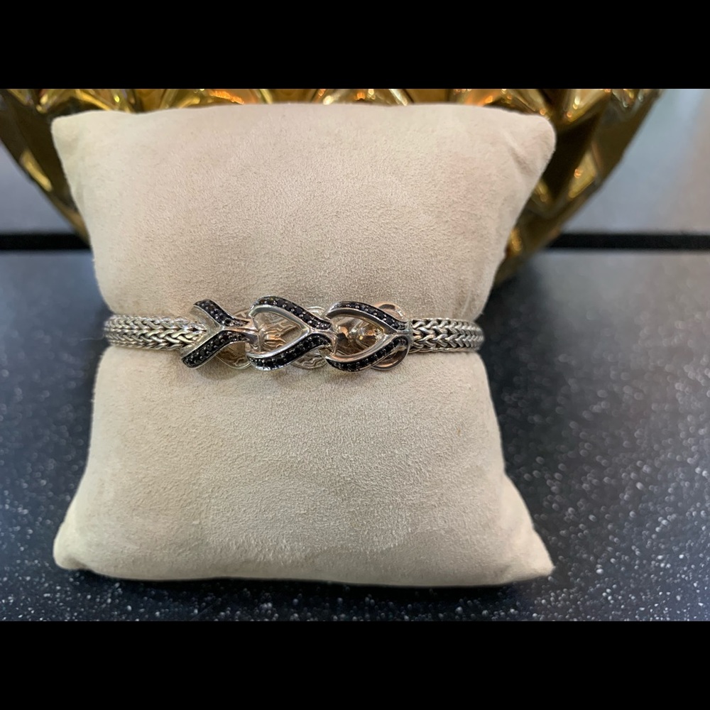 John Hardy Bracelet